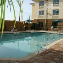 Holiday Inn Express Jacksonville Beach 
