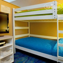 Holiday Inn Express Jacksonville Beach 