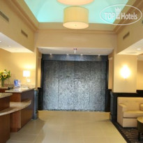 Holiday Inn Express Jacksonville Beach 