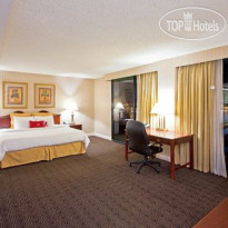 Crowne Plaza Jacksonville-Riverfront 