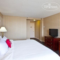 Crowne Plaza Jacksonville-Riverfront 