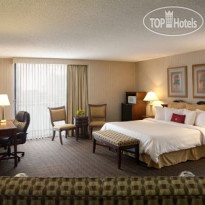 Crowne Plaza Jacksonville-Riverfront 