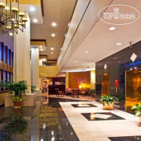 Crowne Plaza Jacksonville-Riverfront 