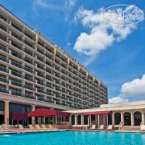 Crowne Plaza Jacksonville-Riverfront 