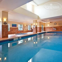 Holiday Inn Hotel & Suites Lake City 