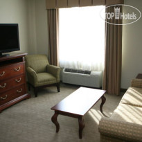 Holiday Inn Hotel & Suites Lake City 