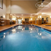 Holiday Inn Hotel & Suites Lake City 