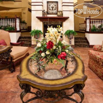 Holiday Inn Hotel & Suites Lake City 