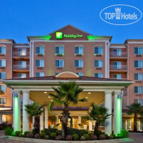 Holiday Inn Hotel & Suites Lake City 