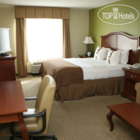 Holiday Inn Hotel & Suites Lake City 