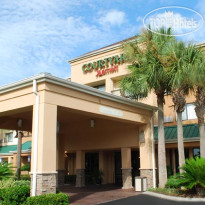 Courtyard Jacksonville Airport Northeast 