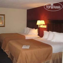 Howard Johnson Express Inn Suites - South Tampa / Airport 