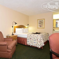 Quality Inn Jacksonvill 