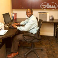 Hampton Inn & Suites Jacksonville-Airport 