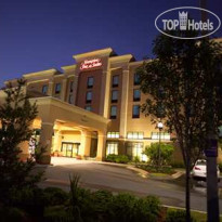 Hampton Inn & Suites Jacksonville-Airport 