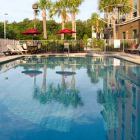 Hampton Inn & Suites Jacksonville-Airport 