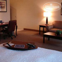 Hampton Inn & Suites Jacksonville-Airport 