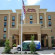 Hampton Inn & Suites Jacksonville-Airport 