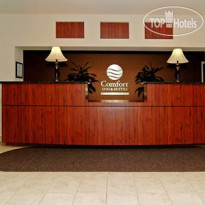 Comfort Inn & Suites Airport Fort Myers 