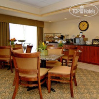 Comfort Inn & Suites Airport Fort Myers 