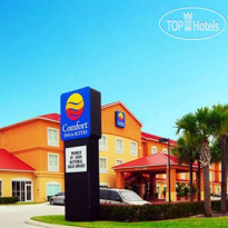 Comfort Inn & Suites Airport Fort Myers 