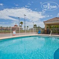 Candlewood Suites Destin-Sandestin Area 