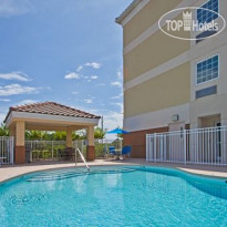 Candlewood Suites Destin-Sandestin Area 