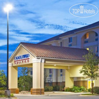 Candlewood Suites Destin-Sandestin Area 