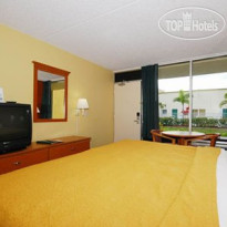 Quality Inn Bradenton - Sarasota North 