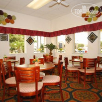 Quality Inn Bradenton - Sarasota North 