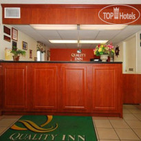 Quality Inn Bradenton - Sarasota North 