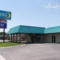 Budget Inn & Suites Orlando West 2*