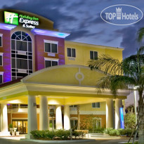 Holiday Inn Express Hotel & Suites Port St. Lucie West 