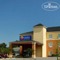 Comfort Inn & Suites Crestview 