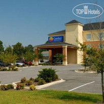 Comfort Inn & Suites Crestview 