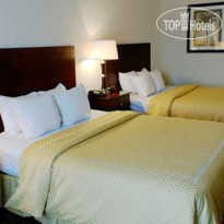 Comfort Inn & Suites Crestview 