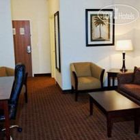 Comfort Inn & Suites Crestview 
