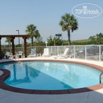 Comfort Inn & Suites Crestview 