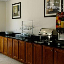 Comfort Inn & Suites Crestview 