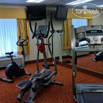 Comfort Inn & Suites Crestview 