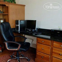 Comfort Inn & Suites Crestview 