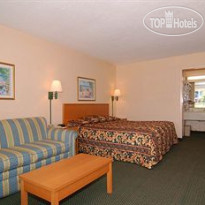 Howard Johnson Inn Tampa Ybor City 