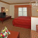 Comfort Suites Tallahassee 