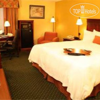 Hampton Inn Lakeland 