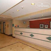 Hampton Inn Lakeland 