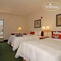 Hampton Inn Lakeland 