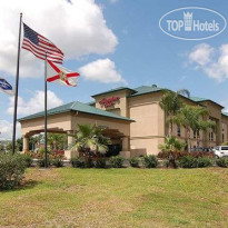 Hampton Inn Lakeland 
