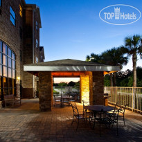 Staybridge Suites Tampa East- Brandon