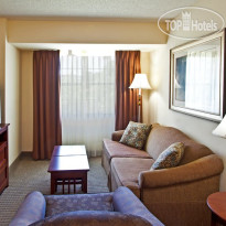 Staybridge Suites Tampa East- Brandon 