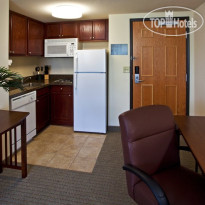 Staybridge Suites Tampa East- Brandon 